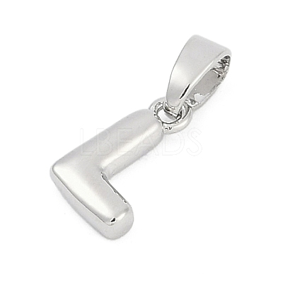 Brass Charms KK-G522-54L-P-1
