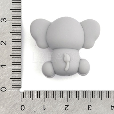 Silicone Beads SIL-S010-02D-1