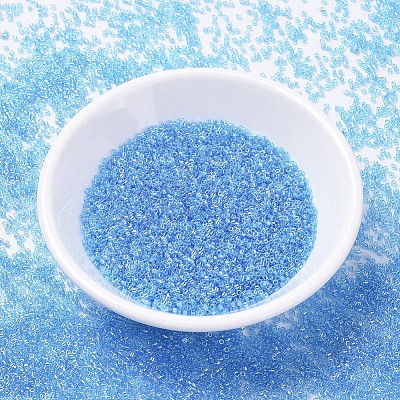 MIYUKI Delica Beads X-SEED-J020-DB1229-1