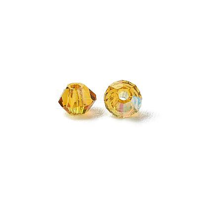 Preciosa&reg Crystal Beads X-PRC-BA3-10070-200-1