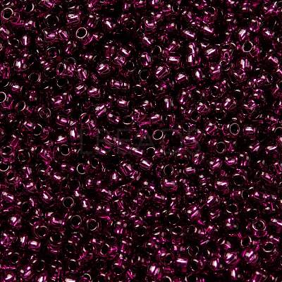 TOHO Round Seed Beads SEED-JPTR11-2226-1