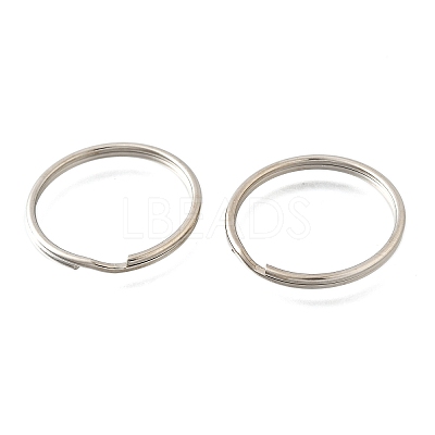 Iron Split Key Rings FIND-Q003-16B-P-1
