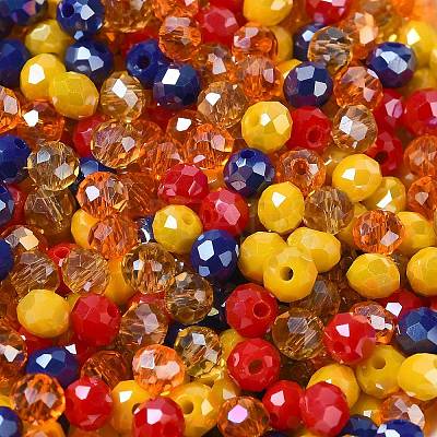 Glass Beads EGLA-A034-LM4mm-47-1