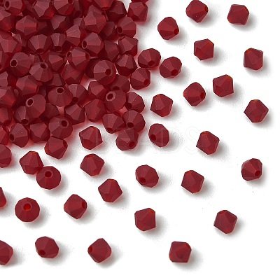 Preciosa&reg Crystal Beads X-PRC-BA4-90090-840-1