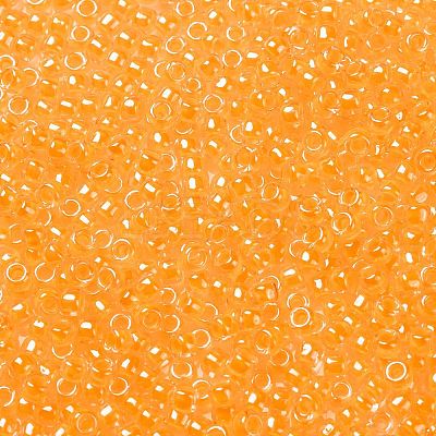 TOHO Round Seed Beads X-SEED-TR08-0801-1