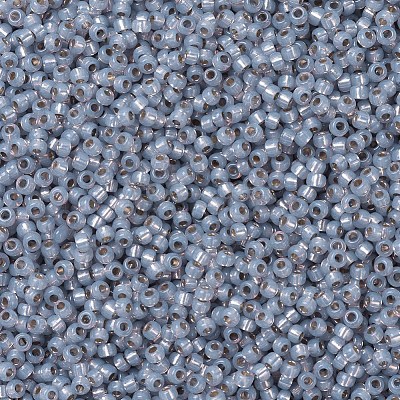 MIYUKI Round Rocailles Beads SEED-JP0008-RR0576-1