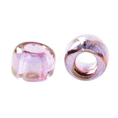 TOHO 15/0 Round Beads SEED-JPTR15-0203-1