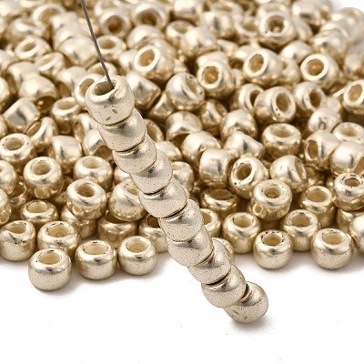 TOHO 3/0 Round Beads X-SEED-TR03-0558-1