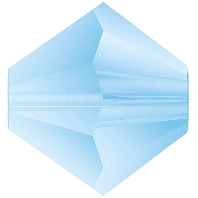 Preciosa&reg Crystal Beads Y-PRC-BA6-60000-840-1