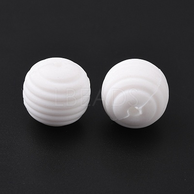 Food Grade Eco-Friendly Silicone Beads FIND-TAC0009-75A-1