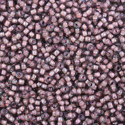 TOHO 8/0 Round Beads X-SEED-TR08-0305-1