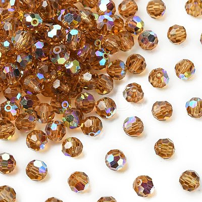 Preciosa&reg Crystal Beads X-PRC-BB5-10330-200-1