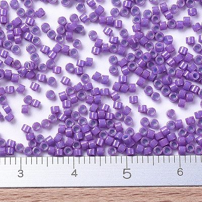 MIYUKI Delica Beads X-SEED-J020-DB0660-1