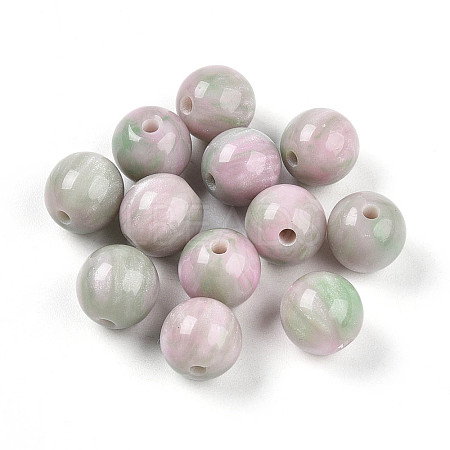 Resin Beads RESI-YW0004-28A-03-1