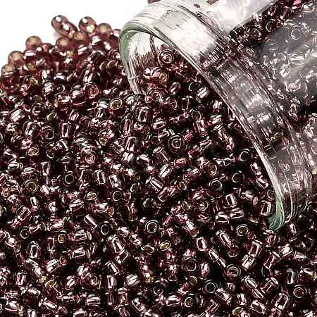 TOHO Round Seed Beads SEED-XTR11-0026B-1