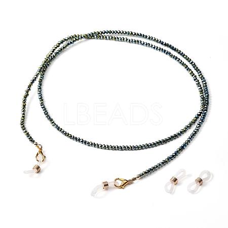 Eyeglasses Chains AJEW-EH00079-01-1