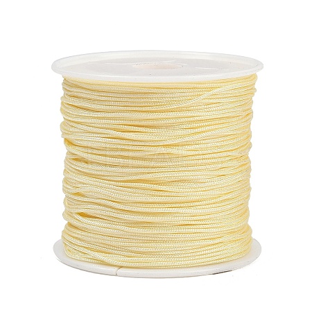 Nylon Braided Cord NS018-15-1