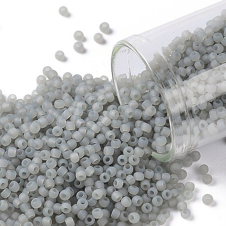 TOHO 11/0 Round Beads SEED-XTR11-0150F-1