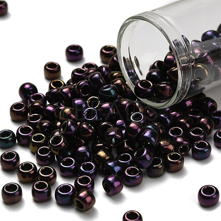 TOHO 3/0 Round Beads SEED-TR03-0085-1