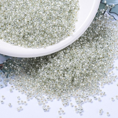 MIYUKI Delica Beads SEED-J020-DB1431-1