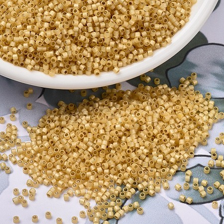 MIYUKI Delica Beads SEED-X0054-DB2186-1