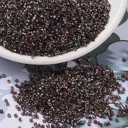 MIYUKI Delica Beads SEED-MY11-DB2207-1