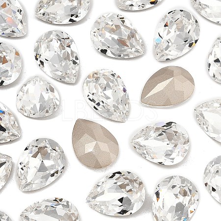Preciosa&reg MAXIMA Crystal Fancy Stones Y-PRC-FE18-00030-1