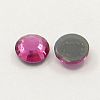 Glass Hotfix Rhinestone RGLA-A019-SS10-502-2