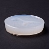 Fishtail DIY Food Grade Silicone Molds LS-DIY-C035-03-4
