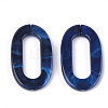 Acrylic Linking Rings OACR-S021-30J-2