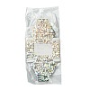 Hexagon Laser Window Paper Gift Boxes CON-FZC0002-001C-01-7