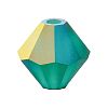 Preciosa&reg Crystal Beads X-PRC-BA5-50730-20019-1
