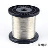 Bare Round Copper Wire CWIR-S003-1.0mm-14-3