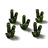 Marine Life Resin Ornaments RESI-A033-02D-1