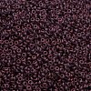 TOHO 8/0 Demi Round Beads X-SEED-DR08-0633F-2
