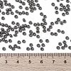 MIYUKI Round Rocailles Beads X-SEED-G008-RR0499-4
