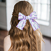 12 Yards Burlap Ribbons SRIB-WH20010-004-7