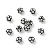 Preciosa&reg MAXIMA Crystal Stones in Settings X-PRC-MB8-00030-B-4