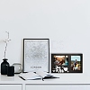 MDF Double Photo Frames AJEW-WH0424-007-6