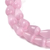 Cat Eye Beads Strands CE-U001-02B-4