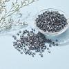 6/0 Glass Seed Beads SEED-YW0001-25C-5