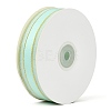 Solid Color Organza Ribbons ORIB-E005-A05-2