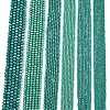 Electroplate Glass Beads Strands EGLA-A044-P1mm-A31-2