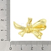 Brass Pendants KK-M289-02A-G-3