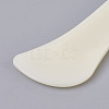 Plastic Letter Opener Knife Tools TOOL-WH0049-01-3