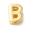Rack Plating Brass Pendants LS-KK-L220-001G-B-1