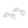 Transparent Acrylic Beads OACR-N008-57-A01-4