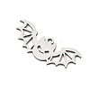 Halloween 201 Stainless Steel Pendants SA-CBA6FBD-16P-2