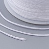 Braided Nylon Thread NWIR-K013-A11-3