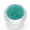 DIY Nail Art Decoration Mini Glass Beads MRMJ-N028-001A-B11-2